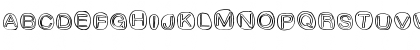 ClownShoes Regular Font ClownShoes Regular Font