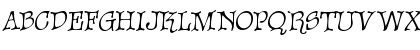 Sparrow Regular Font Sparrow Regular Font