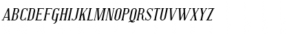 Covington Italic Font Covington Italic Font
