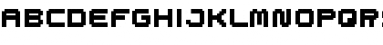 spdr02 Regular Font spdr02 Regular Font