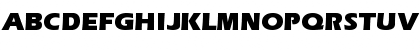 SpeedoUltraSSK Regular Font SpeedoUltraSSK Regular Font