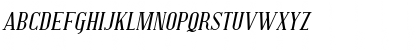 Covington SC Italic Font Covington SC Italic Font