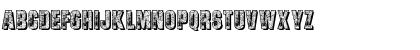 Spiders Regular Font Spiders Regular Font