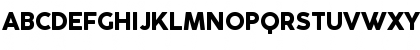 Cocogoose Classic Trial ExtraBold Font Cocogoose Classic Trial ExtraBold Font