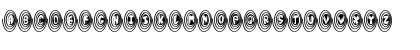 SpiralOdellic Regular Font SpiralOdellic Regular Font