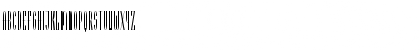 SpitbolAlternateSSK Regular Font SpitbolAlternateSSK Regular Font