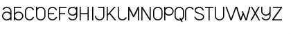 Spoing Medium Font