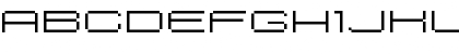 SpreadBitA10 Regular Font SpreadBitA10 Regular Font