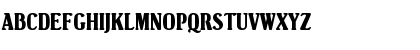 SpringfieldD Regular Font SpringfieldD Regular Font
