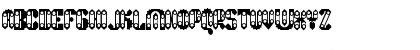 Sprokett Regular Font Sprokett Regular Font