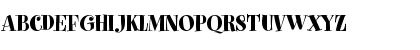 Spumoni Regular Font Spumoni Regular Font