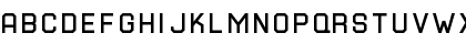 Square40 Regular Font Square40 Regular Font