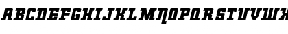 SquareCircle Regular Font SquareCircle Regular Font
