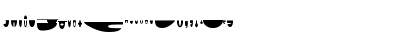 ST Dominion Normal Font ST Dominion Normal Font