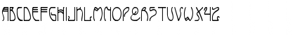 Coyote Deco Condensed Condensed Font Coyote Deco Condensed Condensed Font