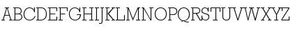 Stafford-Xlight Regular Font Stafford-Xlight Regular Font