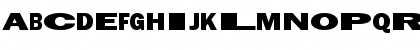 Staley Regular Font Staley Regular Font