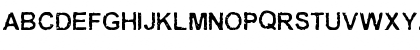 Stamped! Regular Font Stamped! Regular Font