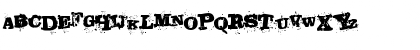 Stampede Regular Font Stampede Regular Font