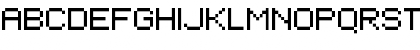 standard 07_53 Regular Font standard 07_53 Regular Font