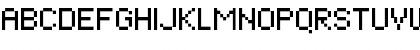 standard 07_55 Regular Font standard 07_55 Regular Font