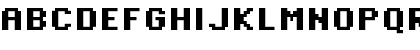 standard 07_66 Regular Font standard 07_66 Regular Font