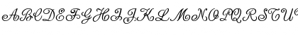 Stanzie JF Regular Font