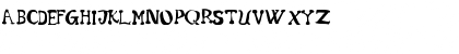 Star 5 Five Regular Font Star 5 Five Regular Font