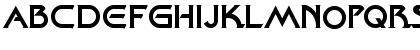 Star Cinema Regular Font Star Cinema Regular Font