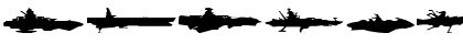 Star Navy Regular Font