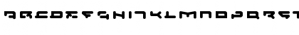 CQN-Molecular-Xtra Regular Font CQN-Molecular-Xtra Regular Font