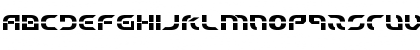 Starfighter Beta Bold Bold Font Starfighter Beta Bold Bold Font