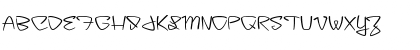 Starlight Hotel Regular Font