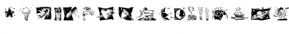 Starman Medium Font Starman Medium Font