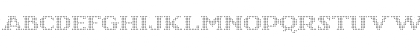 Starry Stitch Regular Font Starry Stitch Regular Font