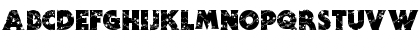 Stars Regular Font Stars Regular Font