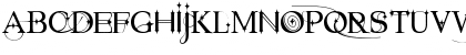 Starstruck Regular Font Starstruck Regular Font
