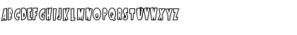 StartlingFont Regular Font StartlingFont Regular Font