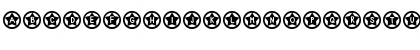 Startone Regular Font Startone Regular Font