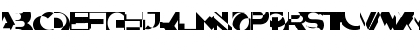 State Medium Font State Medium Font