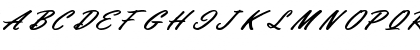 StatelyTypeStyle77 Bold Font