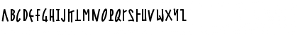 Steel Regular Font Steel Regular Font