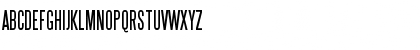 Steelfish Regular Font
