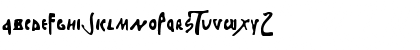 Stefanit Regular Font Stefanit Regular Font