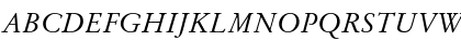 Stempel Garamond Regular Font