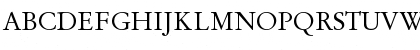 Stempel Garamond Regular Font Stempel Garamond Regular Font