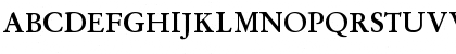 StempelGaramond Bold Font StempelGaramond Bold Font