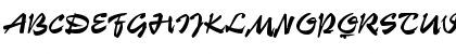 StentorTRo1 Regular Font StentorTRo1 Regular Font