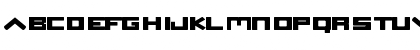 Stereo Saturn Regular Font Stereo Saturn Regular Font