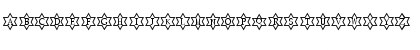 Sternschnuppe Regular Font Sternschnuppe Regular Font